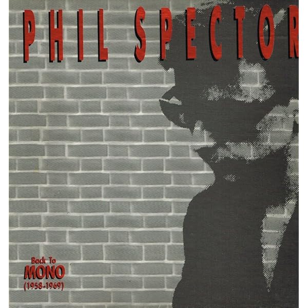 Various - Phil Spector Presents The Phillies Album Collection